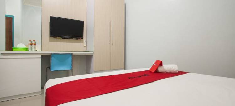 RedDoorz Syariah at Kartohardjo Madiun图片