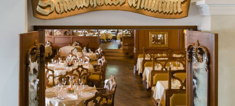 海尔布伦英赛尔酒店(Insel-Hotel Heilbronn)图片