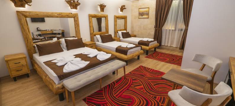 帕肖宫殿酒店(Pasha Palace Hotel)图片