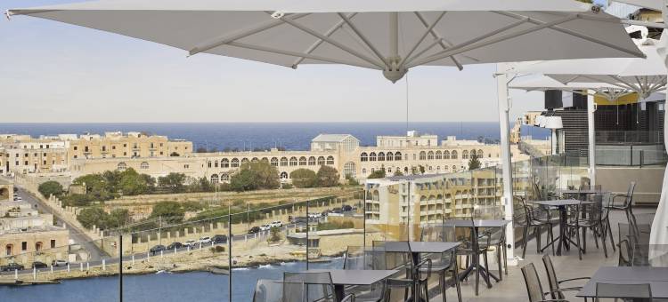 马耳他智选假日酒店(Holiday Inn Express Malta)图片