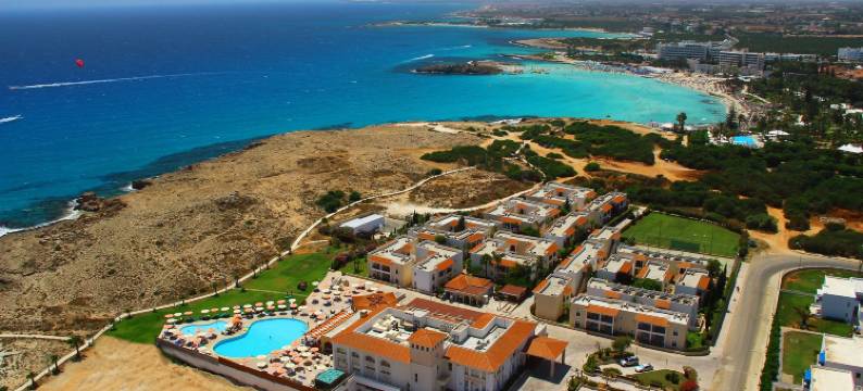 阿克塔海滩度假村(Aktea Beach Village)图片