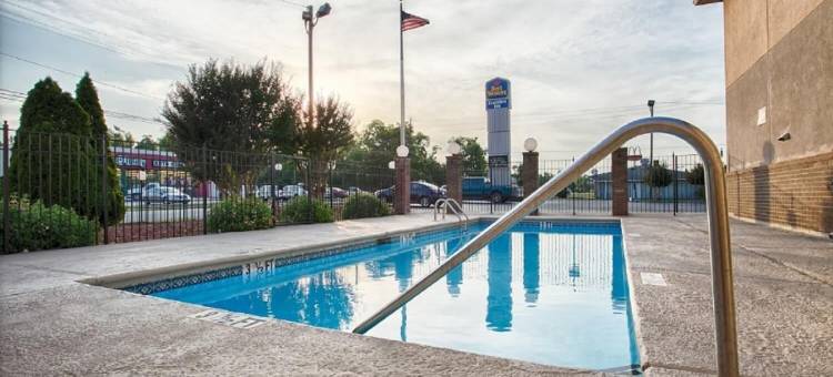 伊克诺旅馆(Econo Lodge)图片