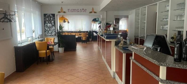 维尔德帕克酒店(Hotel am Wildpark)图片