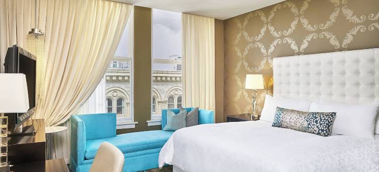波特兰奈士豪华精选酒店(The Nines, a Luxury Collection Hotel, Portland)图片
