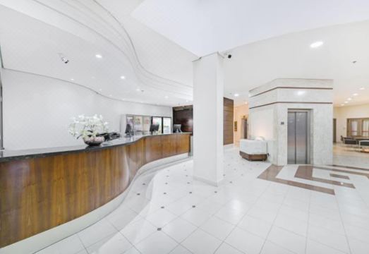 Hotel Nacional Inn CuiabáHotel Overview