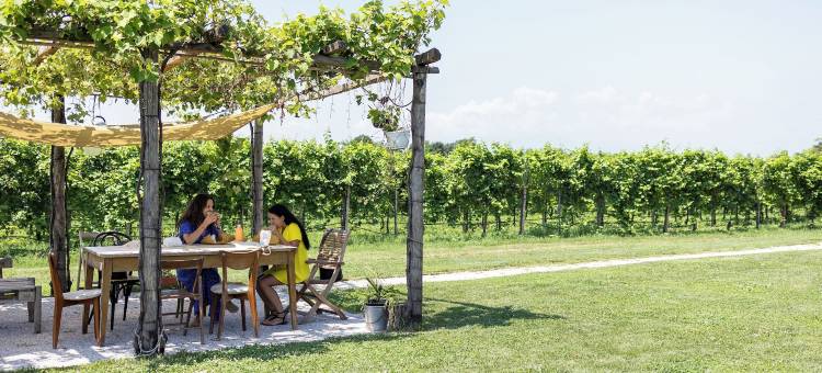 泽菲农庄酒店(Agriturismo Da Zeffi)图片
