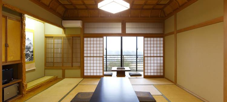 青年酒店(Wakamiro)图片