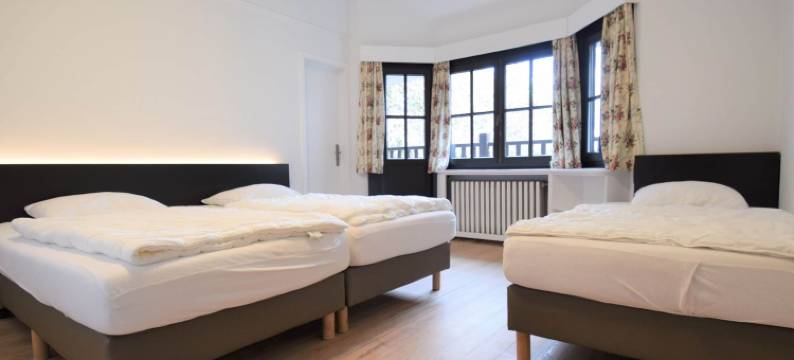 阿登山脉的复古别墅，配有热水浴缸和红外线桑拿(Vintage Villa with Hot Tub & Infrared Sauna in Ardennes)图片