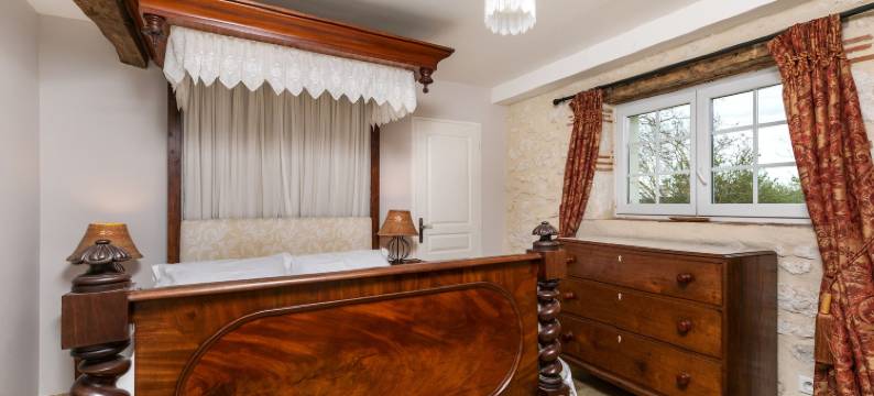 蓝宝旅馆(Domaine de Rambeau)图片