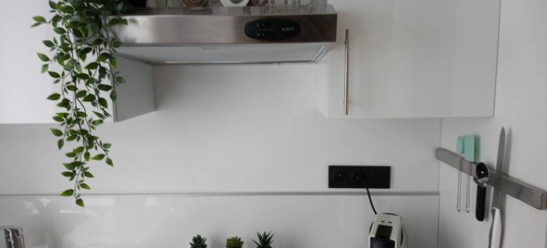 布雷斯特4号穆朗舒适公寓(Appart Cosy Brest (Les 4 Moulins))图片