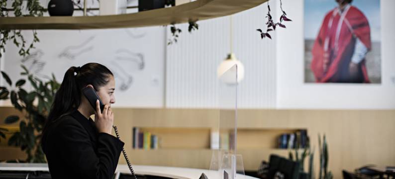 满意酒店(MET HOTEL)图片