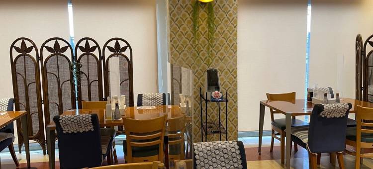 荒川冲广场酒店(Hotel Plaza Arakawaoki)图片