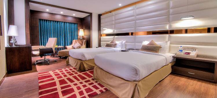 桑莫莉亚贝斯特韦斯特酒店(Best Western Summerlea)图片