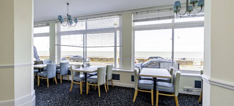 湾华美酒店(The Majestic Hotel)图片