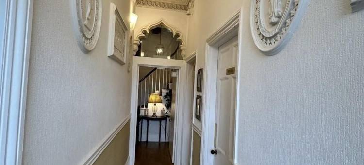 水梅德房屋(Watermead House)图片