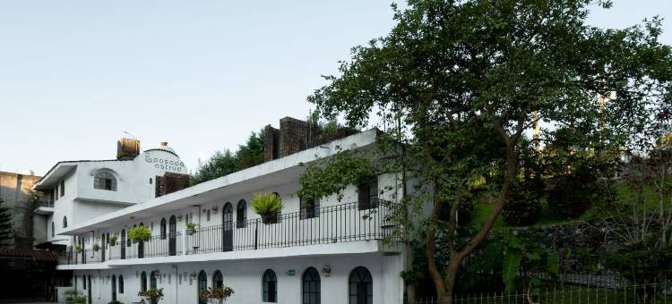 OYO Posada Astrud,Cuetzalan图片