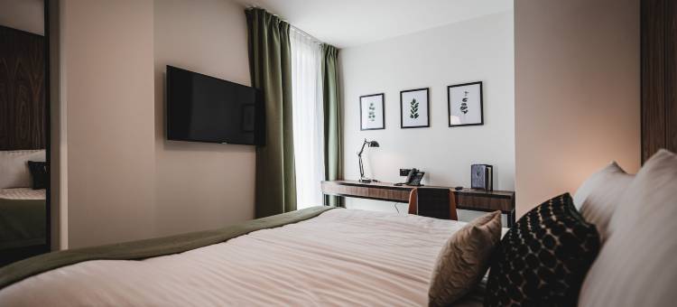 Sowa比得哥什公寓(Apartamenty Sowa Bydgoszcz)图片