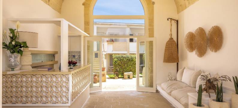 Bandino & Spa庄园(Masseria Bandino & Spa)图片