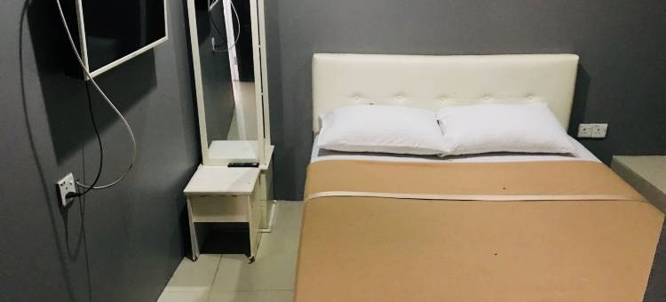 奥尔德里奇毯子酒店(Oldrich Hotel Penang by the Blanket)图片