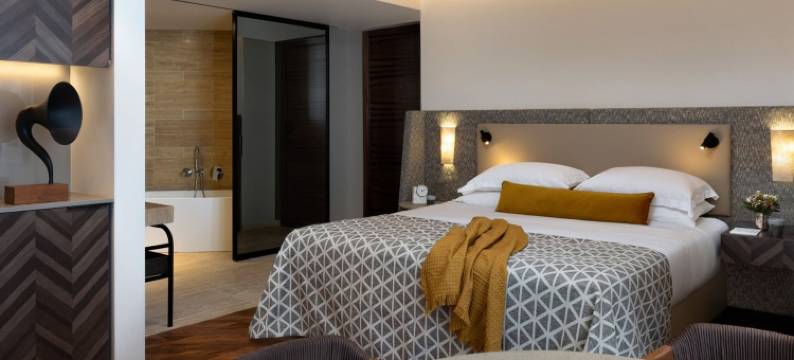 丹凯撒利亚高尔夫酒店(Dan Caesarea Resort)图片