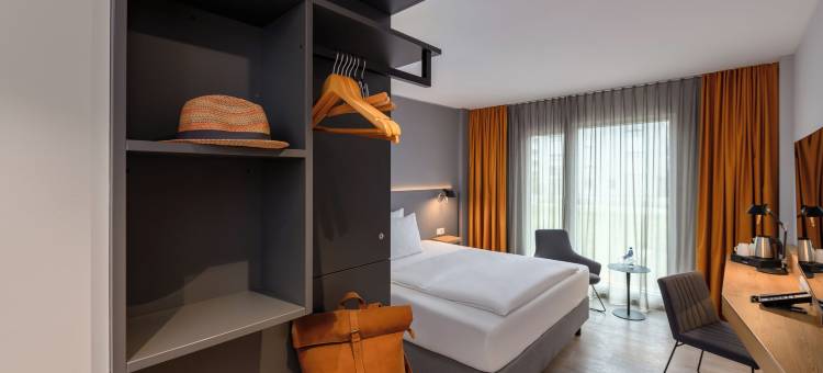 阿伦美仑美奂酒店(Maxx Hotel Aalen)图片