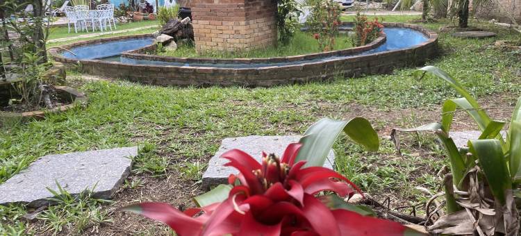 二号兰花角落庄园(Recanto Das Orquideas II)图片