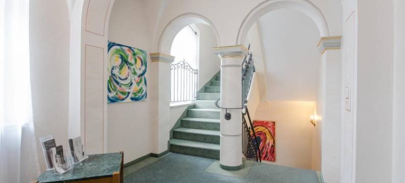 城堡酒店(Hotel am Schloss)图片