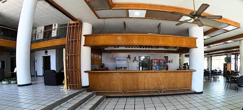 卡尔佛特酒店(Hotel Calvete)图片