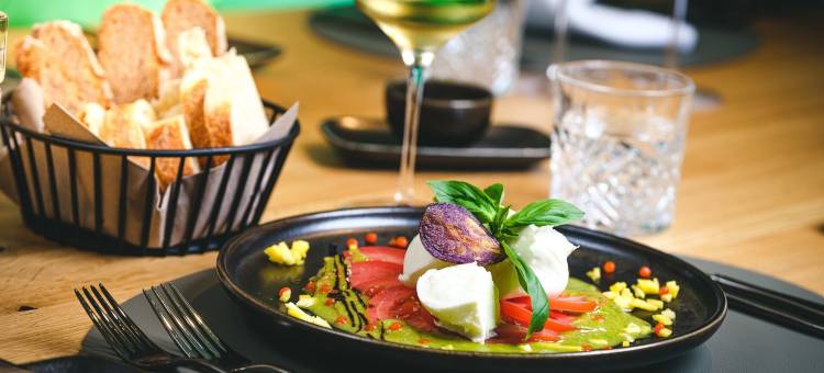 坦尼霍夫酒店(Hotel Tannenhof)图片