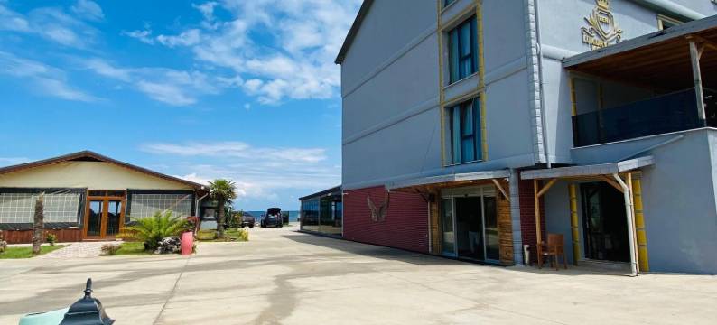 科克度假酒店(Kök Resort Otel)图片