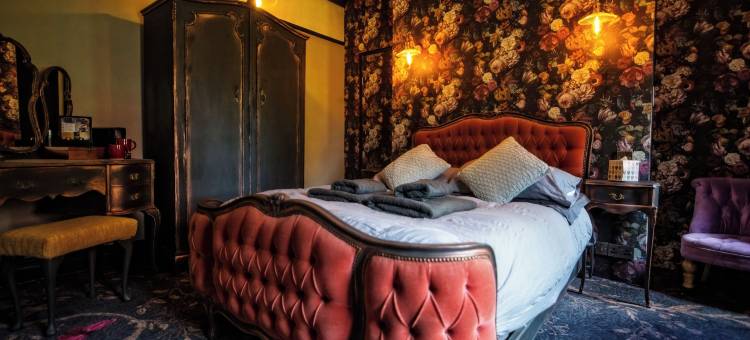 The Poplars 精品(The Poplars Boutique BB)图片