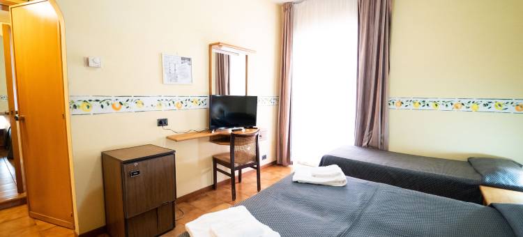 圣皮特罗酒店(Hotel San Pietro)图片
