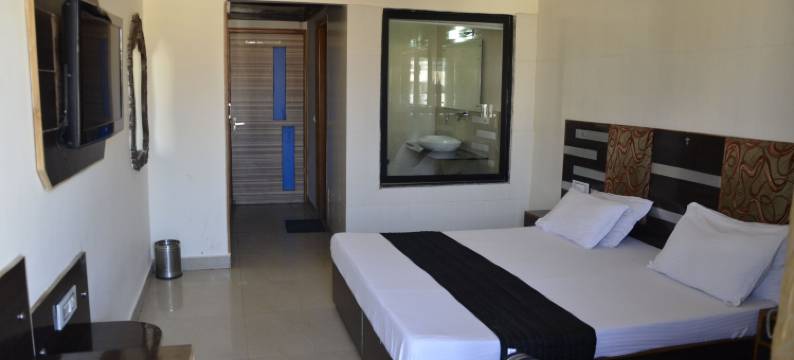 希提高地酒店(Hotel Citi Heights)图片