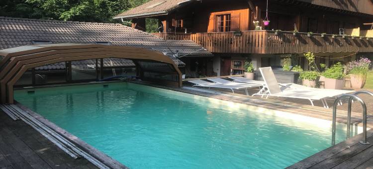精神小木屋(Chalet Esprit)图片