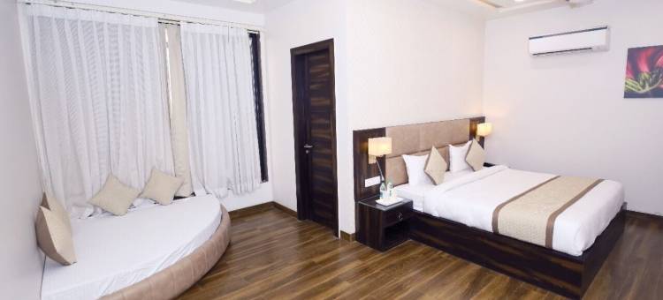 DD套房酒店(DD Suites)图片