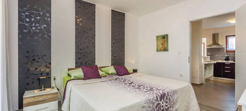 保拉公寓(Apartments Paola)图片