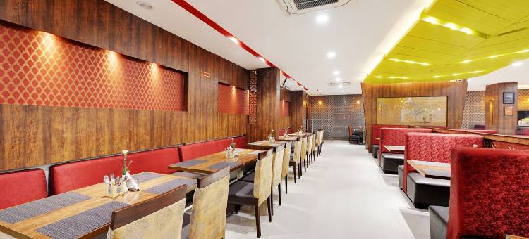 拉萨拉门酒店(La Sara Gateway)图片