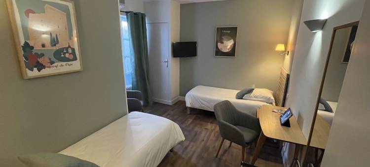 橙园酒店(Le Clos d'Orange, Hotel & Ville de Provence)图片