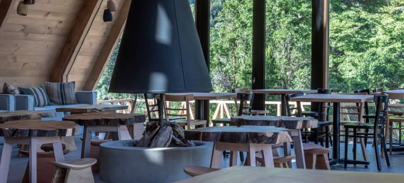 塔瓦普洛避难所(Tawa Refugio del Puelo)图片