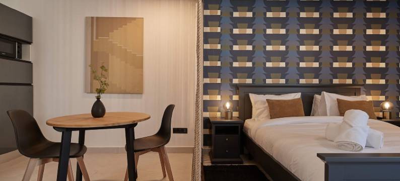 拉巴特- 阿格达尔3度 - 威斯汀居所(Stayhere Rabat - Agdal 3 - Prestige Residence)图片