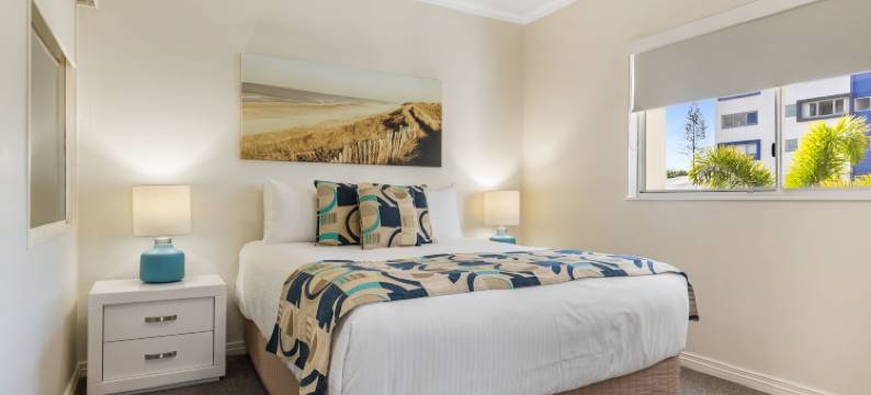 莱夫尔兹穆魯拉巴公寓(Raffles Mooloolaba)图片