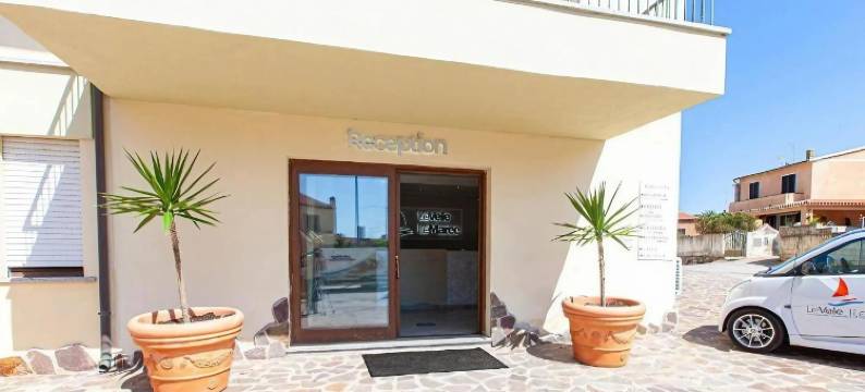 Residenze Le Vele 酒店(Appartamenti le Vele)图片