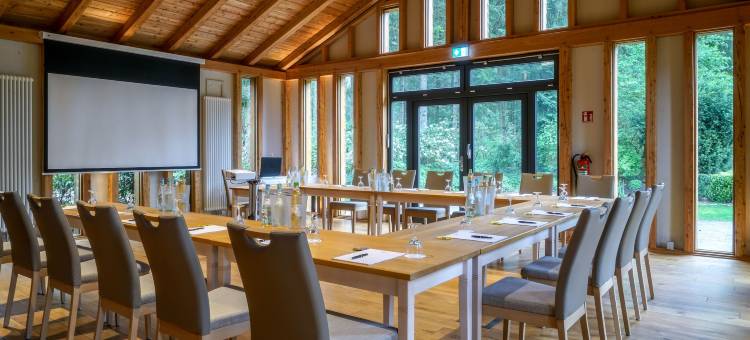 黑德加鲁德酒店(Hotel Heidegrund)图片