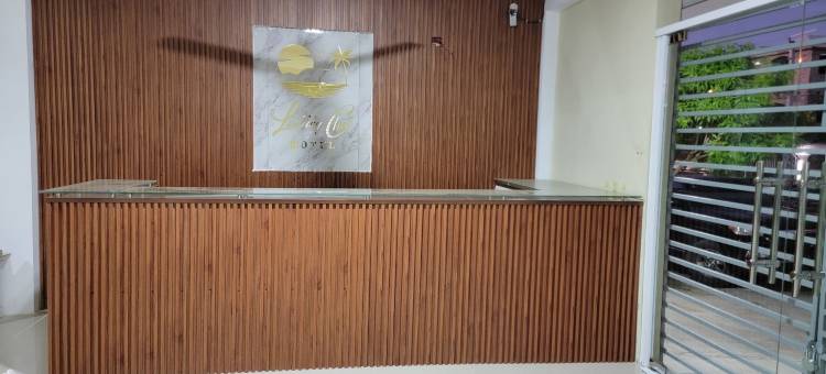 豪华时尚酒店(Luxury Chic Hotel)图片