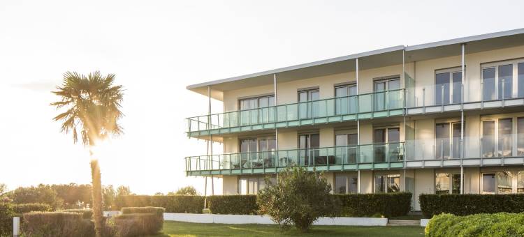 塞尼亚法肯斯特诺住宅酒店(Falkensteiner Residences Senia)图片