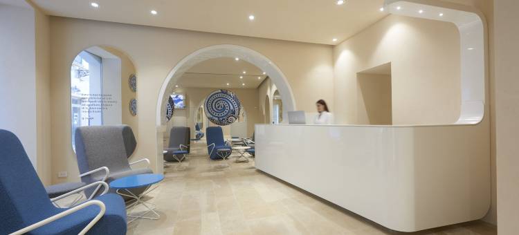 Palazzo Gatto Art Hotel  Spa, BW Premier Collection图片