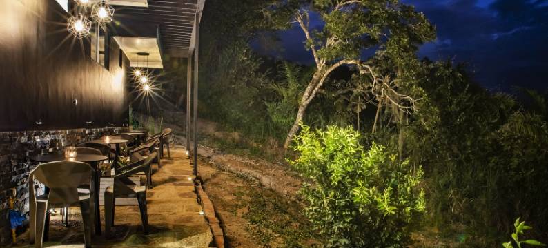 日落棕榈小屋(Sunset Palm Lodge)图片