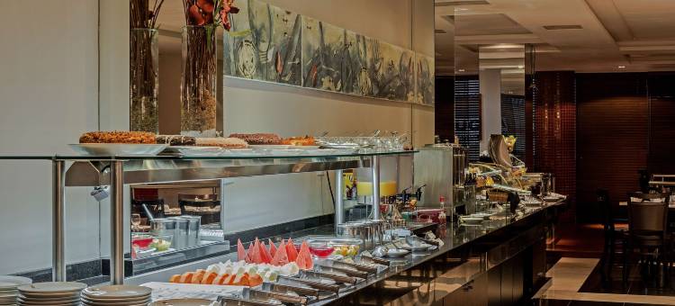 Astron庞塔格罗萨广场by Nobile(Astron Ponta Grossa Plaza by Nobile)图片