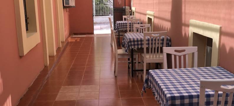 安提克里德凡酒店(Antik Ridvan Hotel)图片