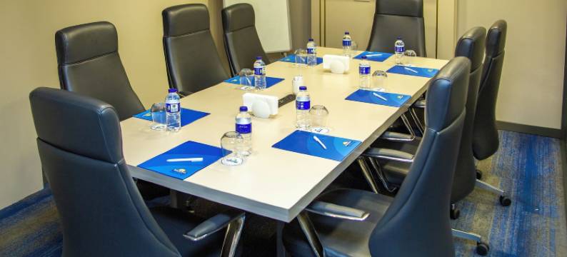 温德姆戴斯因酒店伊斯坦布尔博蒙蒂(Days Inn by Wyndham Istanbul Bomonti)图片